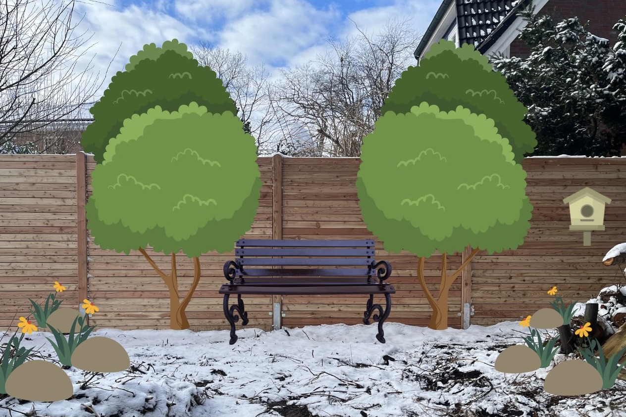 Fotos für den Blog - 1