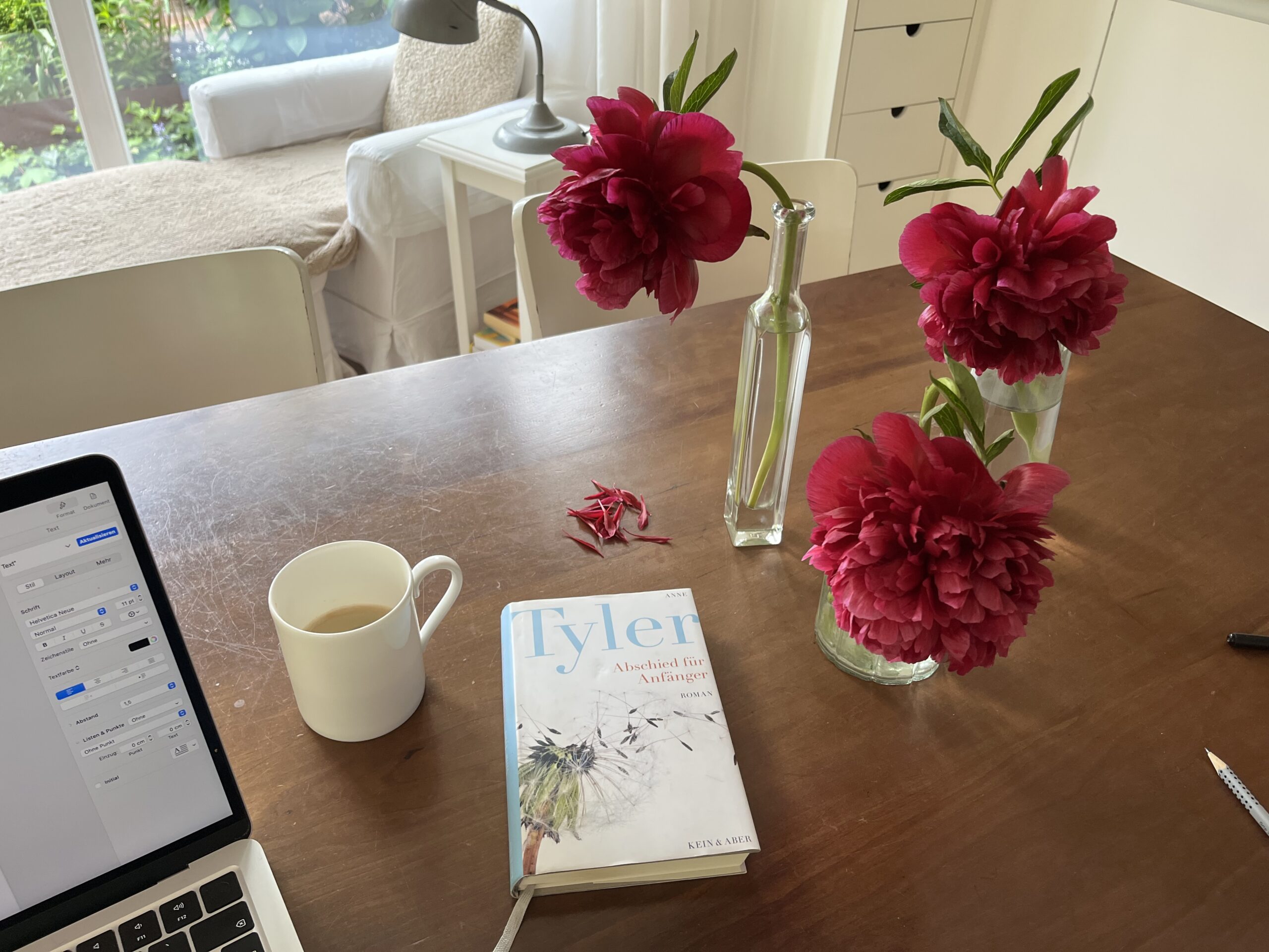 Anne Tyler