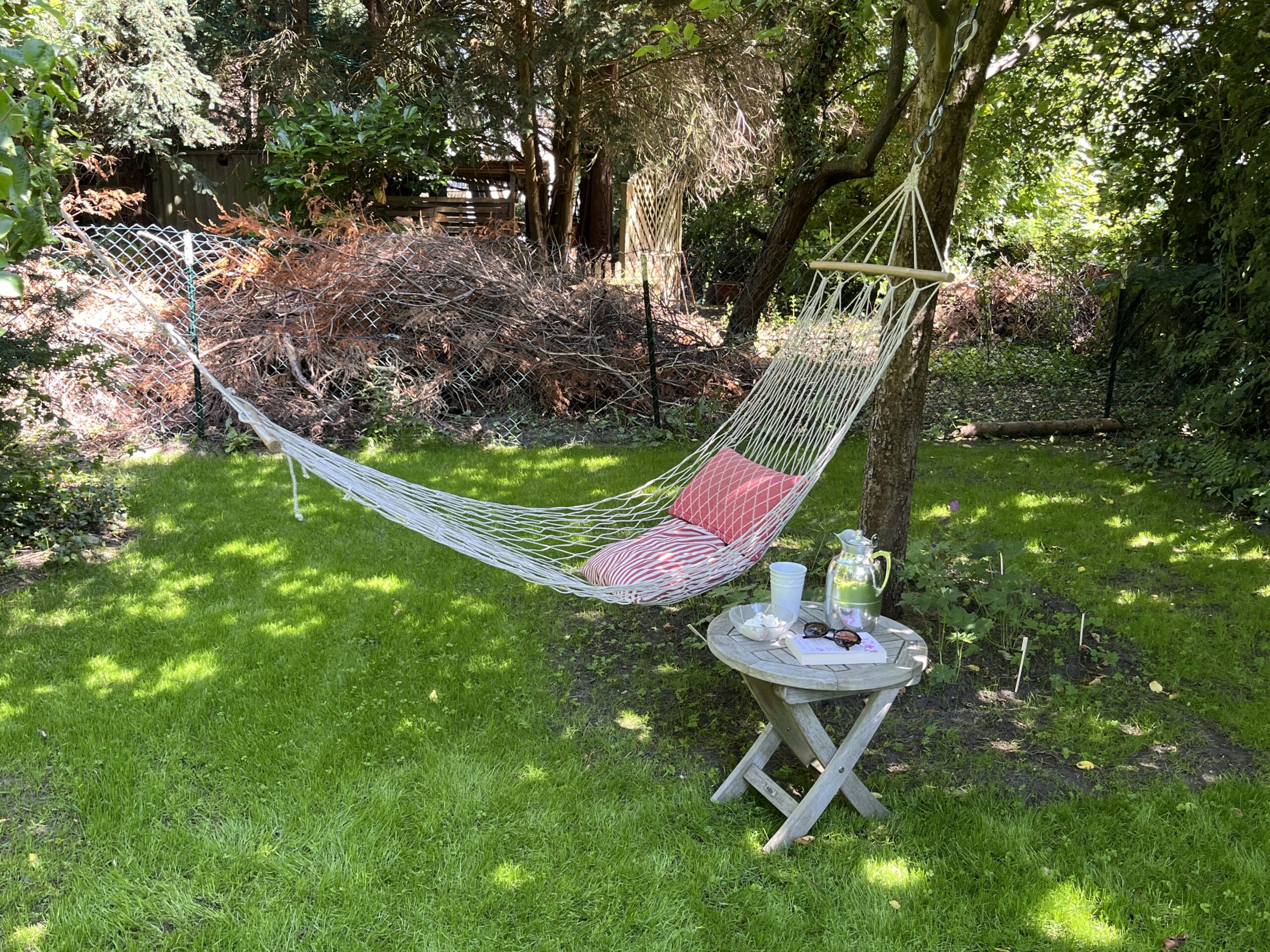 Hängematte
